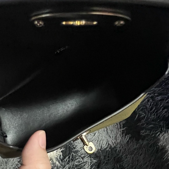 Mulberry Darley cosmetic pouch bag - Picture 5 of 9